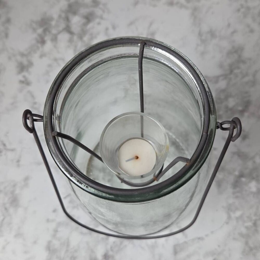 ‎Glass Lantern - Picture 2 of 7